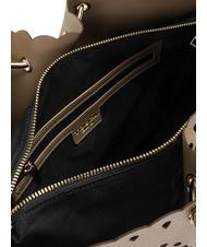 TOSCA BLU NICOLE Bolso de mano, con bandolera oro - Bolsos Mujer - 3