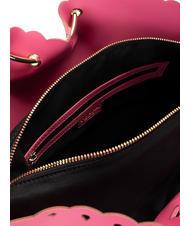 TOSCA BLU NICOLE Bolso de mano, con bandolera fucsia - Bolsos Mujer - 3