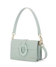 TOSCA BLU AMBRA Bolso de mano, con bandolera VERDINO - Bolsos Mujer - 2