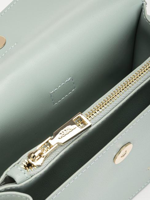 AMBRA Bolso de mano, con bandolera VERDINO - Bolsos Mujer