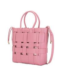 TOSCA BLU ALEXANDRA Bolso de mano, con bandolera ROSA - Bolsos Mujer - 2