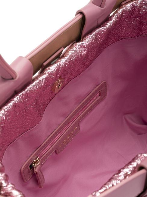 ALEXANDRA Bolso de mano, con bandolera ROSA - Bolsos Mujer