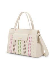 TOSCA BLU CAMILLA Bolso de mano, con bandolera NATURAL - Bolsos Mujer - 2