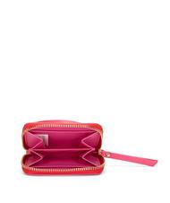 TOSCA BLU SUMMER WAVES Cartera peque&ntilde;a fucsia - Carteras Mujer - 2
