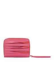 TOSCA BLU SUMMER WAVES Cartera peque&ntilde;a fucsia - Carteras Mujer - 3