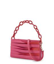 TOSCA BLU SUMMER WAVES Bolso de mano, con bandolera fucsia - Bolsos Mujer - 2