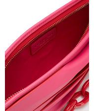 TOSCA BLU SUMMER WAVES Bolso de mano, con bandolera fucsia - Bolsos Mujer - 3