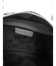 BRACCIALINI JACQUARD Bolsa de maletero cebra - Bolsos Mujer - 5