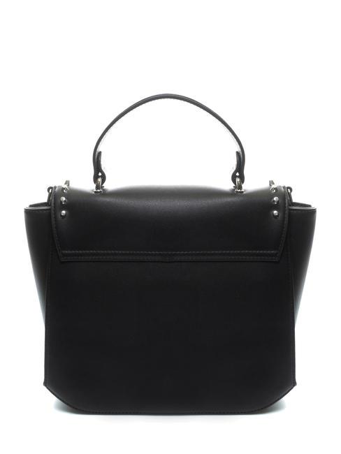 ROCK bolso negro - Bolsos Mujer