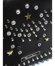 BRACCIALINI ROCK bolso negro - Bolsos Mujer - 4