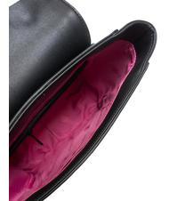 BRACCIALINI ROCK bolso negro - Bolsos Mujer - 5