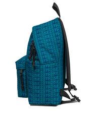 EASTPAK PADDED PAKR Mochila escultura tipo azul - Mochilas Escuela & Tiempo Libre - 2