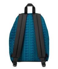 EASTPAK PADDED PAKR Mochila escultura tipo azul - Mochilas Escuela & Tiempo Libre - 3