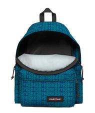 EASTPAK PADDED PAKR Mochila escultura tipo azul - Mochilas Escuela & Tiempo Libre - 4
