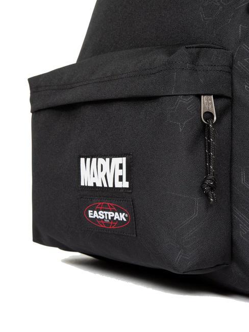 PADDED PAKR Mochila bp en relieve - Mochilas Escuela & Tiempo Libre
