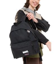 EASTPAK PADDED PAKR Mochila bp en relieve - Mochilas Escuela & Tiempo Libre - 5
