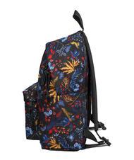 EASTPAK PADDED PAKR Mochila negro caprichoso - Mochilas Escuela & Tiempo Libre - 2