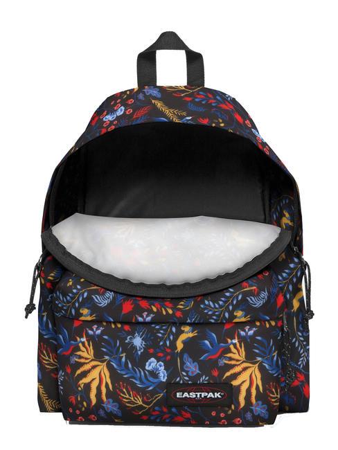 PADDED PAKR Mochila negro caprichoso - Mochilas Escuela & Tiempo Libre