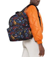 EASTPAK PADDED PAKR Mochila negro caprichoso - Mochilas Escuela & Tiempo Libre - 4