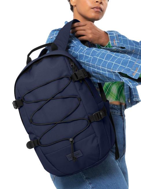 BORYS Mochila para port&aacute;til 15" cs mono marino - Mochilas Escuela & Tiempo Libre