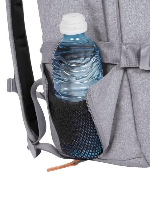 BORYS Mochila para port&aacute;til 15" sundaygrey - Mochilas Escuela & Tiempo Libre