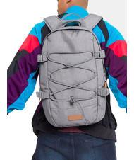 EASTPAK BORYS Mochila para port&aacute;til 15" sundaygrey - Mochilas Escuela & Tiempo Libre - 5