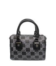 BRACCIALINI MONORANGE Minibolso con bandolera negro - Bolsos Mujer - 3