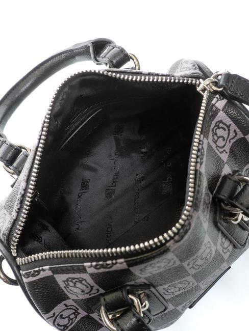 MONORANGE Minibolso con bandolera negro - Bolsos Mujer