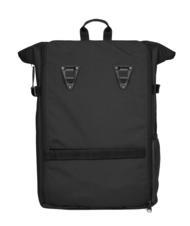 EASTPAK MACLO BIKE Mochila de 21L con accesorio para bicicleta NEGRO - Fundas para tablet & Organizer - 3