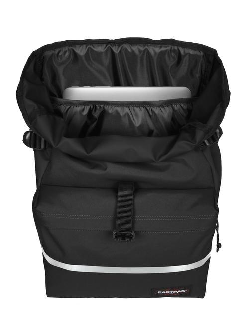 MACLO BIKE Mochila de 21L con accesorio para bicicleta NEGRO - Fundas para tablet & Organizer