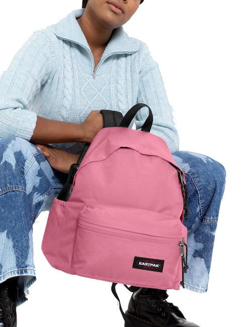 PADDED ZIPPL'R + Mochila rosa de confianza - Mochilas Escuela & Tiempo Libre