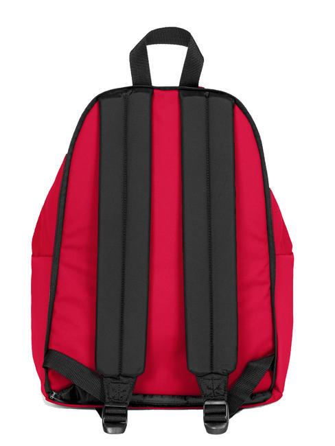 PADDED BIKE Mochila con ganchos para bicicletas Marinero rojo - Mochilas para portátil