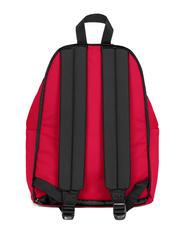 EASTPAK PADDED BIKE Mochila con ganchos para bicicletas Marinero rojo - Mochilas para portátil - 3