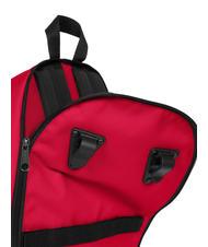 EASTPAK PADDED BIKE Mochila con ganchos para bicicletas Marinero rojo - Mochilas para portátil - 5