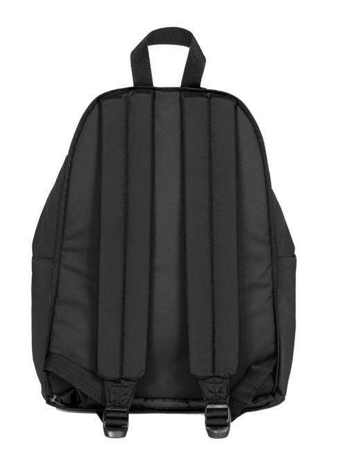PADDED BIKE Mochila con ganchos para bicicletas NEGRO - Mochilas para port&aacute;til