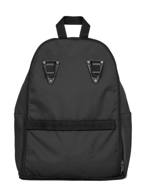 PADDED BIKE Mochila con ganchos para bicicletas NEGRO - Mochilas para port&aacute;til