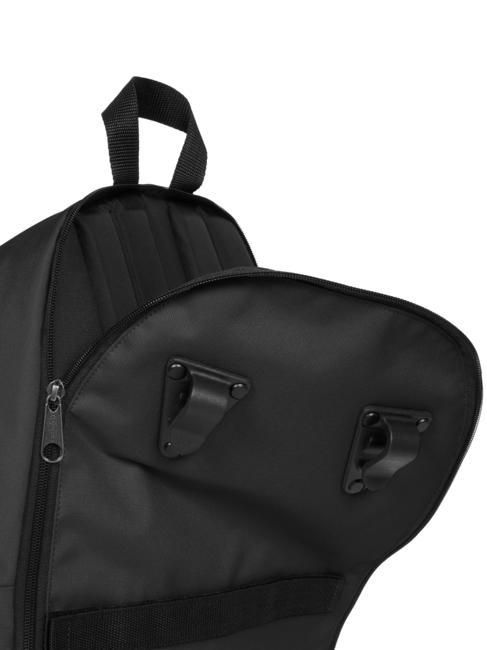 PADDED BIKE Mochila con ganchos para bicicletas NEGRO - Mochilas para port&aacute;til