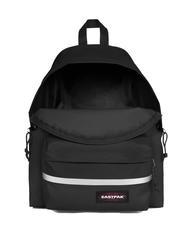 EASTPAK PADDED BIKE Mochila con ganchos para bicicletas NEGRO - Mochilas para port&aacute;til - 6