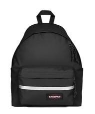EASTPAK PADDED BIKE Mochila con ganchos para bicicletas NEGRO - Mochilas para port&aacute;til - 2