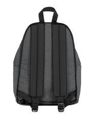 EASTPAK PADDED BIKE Mochila con ganchos para bicicletas BlackDenim - Mochilas para portátil - 3