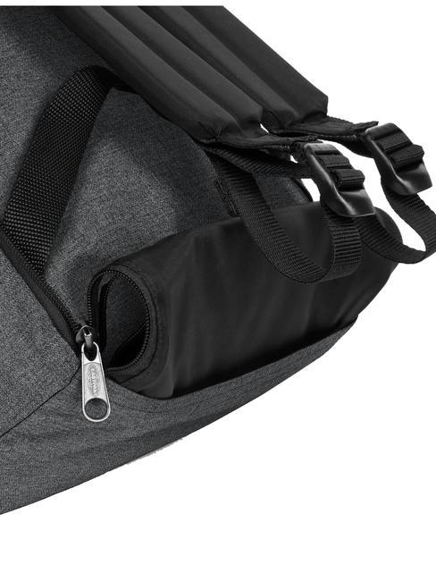 PADDED BIKE Mochila con ganchos para bicicletas BlackDenim - Mochilas para portátil