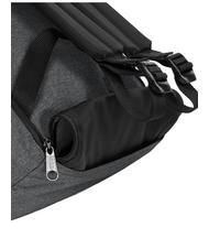 EASTPAK PADDED BIKE Mochila con ganchos para bicicletas BlackDenim - Mochilas para portátil - 7
