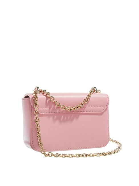 METROPOLIS MINI Minibolso de hombro begonias - Bolsos Mujer