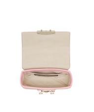 FURLA METROPOLIS MINI Minibolso de hombro begonias - Bolsos Mujer - 4