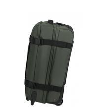 AMERICAN TOURISTER URBAN TRACK Bolsa de equipaje de mano con ruedas caqui oscuro - Equipaje de mano - 5