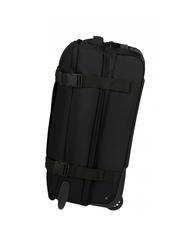 AMERICAN TOURISTER URBAN TRACK Bolsa de equipaje de mano con ruedas asfalto negro - Equipaje de mano - 5