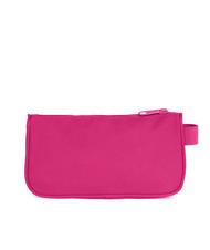 JANSPORT  POUCH Caso magenta medianoche - Estuches y Accesorios - 3