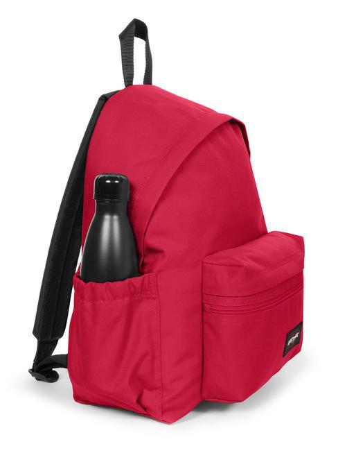 PADDED ZIPPL'R + Mochila tierra roja - Mochilas Escuela & Tiempo Libre