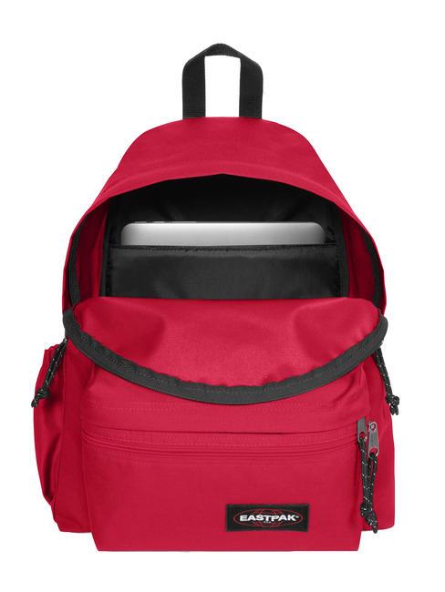 PADDED ZIPPL'R + Mochila tierra roja - Mochilas Escuela & Tiempo Libre