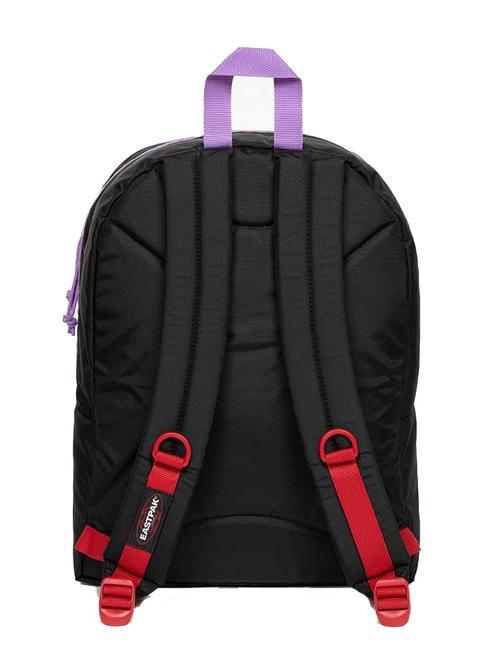 PINNACLE Mochila contrastevioleta - Mochilas Escuela & Tiempo Libre